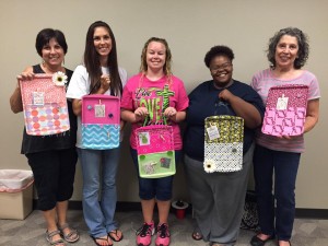 CRAFT.group with magnetic boards