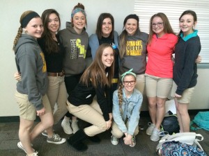 CMS.8th grade girls.session 3